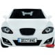 MODULITE ŚWIATŁA DO JAZDY DZIENNEJ SEAT LEON 1P1 09+ Z ŚWIATŁAMI PRZECIWMGIELNYMI + XENON