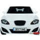 MODULITE ŚWIATŁA DO JAZDY DZIENNEJ SEAT LEON 1P1 09+ Z ŚWIATŁAMI PRZECIWMGIELNYMI + XENON