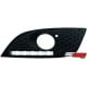 MODULITE ŚWIATŁA DO JAZDY DZIENNEJ SEAT LEON 1P1 09+ Z ŚWIATŁAMI PRZECIWMGIELNYMI + XENON