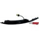 MODULITE ŚWIATŁA DO JAZDY DZIENNEJ SEAT LEON 1P1 09+ Z ŚWIATŁAMI PRZECIWMGIELNYMI + XENON