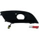 MODULITE ŚWIATŁA DO JAZDY DZIENNEJ SEAT LEON 1P1 09+ Z ŚWIATŁAMI PRZECIWMGIELNYMI + XENON