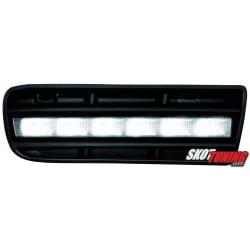 MODULITE ŚWIATŁA DO JAZDY DZIENNEJ VW GOLF IV 97-04