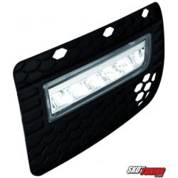 MODULITE ŚWIATŁA DO JAZDY DZIENNEJ VW GOLF IV 97-04 R32