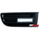 MODULITE ŚWIATŁA DO JAZDY DZIENNEJ VW POLO 9N 01-05