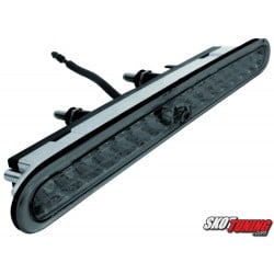 ŚWIATŁO STOP LED PEUGEOT 206 CHROM/DYMIONE