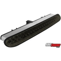 ŚWIATŁO STOP LED PEUGEOT 206CC CHROM/DYMIONE