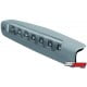 ŚWIATŁO STOP LED OPEL ASTRA H 04+ 5 DRZWIOWA CHROM