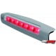 ŚWIATŁO STOP LED OPEL ASTRA H 04+ 5 DRZWIOWA CHROM