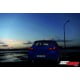 LAMPY TYLNE CARDNA LED OPEL ASTRA J LIGHTBAR CZARNE/DYMIONE