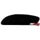 LAMPY TYLNE CARDNA LED SEAT LEON LIGHTBAR 09+ 1P1 CZARNE/DYMIONE