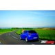 LAMPY TYLNE CARDNA LED SEAT LEON LIGHTBAR 09+ 1P1 CZERWONE/DYMIONE