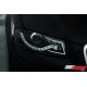 REFLEKTORY AUDI A3 8P 03-08 CZARNE