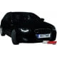 REFLEKTORY AUDI A3 8P 03-08 CZARNE