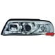 REFLEKTORY AUDI A4 B5 99-01 CHROM