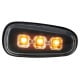 KIERUNKOWSKAZY BOCZNE LED OPEL ASTRA G CZARNE