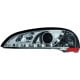 REFLEKTORY OPEL TIGRA 94-00 CHROM