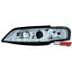 REFLEKTORY OPEL VECTRA B 96-99 CHROM