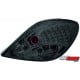 LAMPY TYLNE LED PEUGEOT 207 06-09 DYMIONE