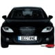 REFLEKTORY SEAT LEON 1P1 09+ CHROM