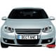 REFLEKTORY VW GOLF V 03-09 CHROM