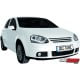 REFLEKTORY VW GOLF V 03-09 CHROM
