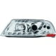 REFLEKTORY VW PASSAT 3BG 00-04 CHROM