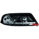 REFLEKTORY VW PASSAT 3BG 00-04 CZARNE