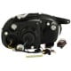 REFLEKTORY CCFL OPEL CORSA B 03.93-01 CHROM
