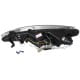 REFLEKTORY PEUGEOT 307 01-04.05 RINGI CHROM