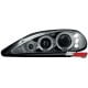 REFLEKTORY RENAULT MEGANE 99-02 RINGI CHROM