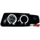 REFLEKTORY SEAT LEON/TOLEDO 99-04 RINGI CZARNE