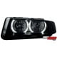 REFLEKTORY SEAT LEON/TOLEDO 99-04 RINGI CZARNE