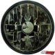 REFLEKTORY VW GOLF II 83-93 CHROM/CZARNE