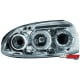 REFLEKTORY VW GOLF V 03-09 CHROM Z RINGAMI
