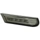 KIERUNKOWSKAZY BOCZNE LED PORSCHE 996 CARRERA 4S 991 TURBO DYMIONE