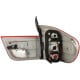 LAMPY TYLNE LED BMW X5 06-10 DYMIONE
