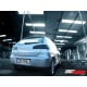 CARDNA LAMPY TYLNE LED SEAT IBIZA 6L 02.02-08 CZARNE / DYMIONE