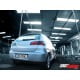 CARDNA LAMPY TYLNE LED SEAT IBIZA 6L 02.02-08 CZARNE / DYMIONE