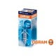 OSRAM COOL BLUE INTENSE H1 XENON LOOK 12 V/55 W (1 SZT.)