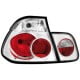 LAMPY TYLNE BMW E46 SEDAN 98-01 CRYSTAL