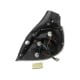 LAMPY TYLNE LED RENAULT CLIO 05-09 PRZEŹROCZYSTE