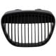 DECTANE ATRAPA PRZEDNIA GRILL SEAT IBIZA 6L BEZ ZNACZKA 02-05 CZARNA