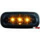 KIERUNKOWSKAZY BOCZNE LED AUDI A3 01-04 / A4 99+ / A6 98-01 DYMIONE