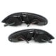 LAMPY TYLNE CARDNA LED SEAT LEON LIGHTBAR 05-09 1P CZARNE