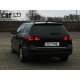 LAMPY TYLNE CARDNA LED VW PASSAT 3C VARIANT 05-10 LIGHTBAR CZERWONE/DYMIONE