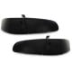 CARDNA LAMPY TYLNE LED SEAT IBIZA 6L 02.02-08 CZARNE / DYMIONE