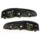 LAMPY TYLNE LITEC SEAT IBIZA 6L 02.02-08 PRZEŹROCZYSTE