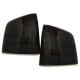 LAMPY TYLNE LITEC SKODA OCTAVIA 1Z 08+ CZERWONE/DYMIONE