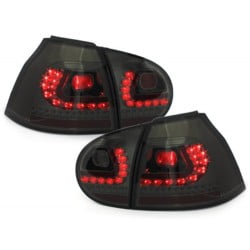 LAMPY TYLNE LITEC VW GOLF V 03-09 DYMIONE