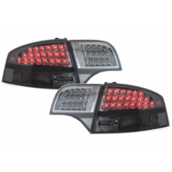 LAMPY TYLNE LED AUDI A4 SEDAN B7 04-08 DYMIONE